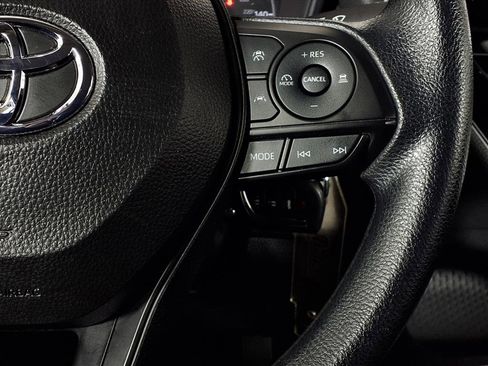 Used 2024 Toyota Corolla LE image 8