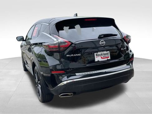 Certified 2024 Nissan Murano SL AWD/4WD image 5