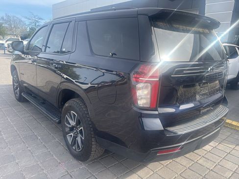 Used 2023 Chevrolet Tahoe Z71 image 3