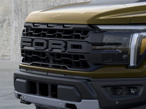 New 2026 Ford F150 Raptor image 17