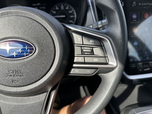 New 2026 Subaru Impreza 2.0i Sport AWD/4WD image 19