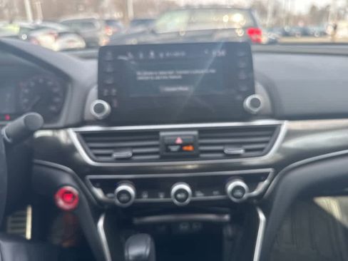 Certified 2022 Honda Accord Sport Special Edition image 21