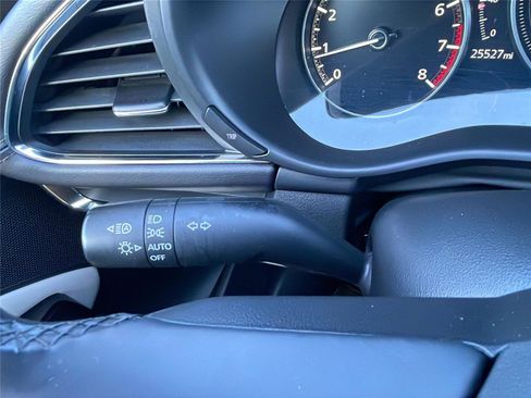Used 2025 MAZDA MAZDA3 s image 23