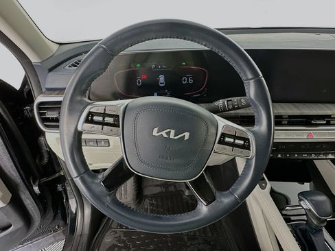 Used 2023 Kia Telluride EX FWD image 11