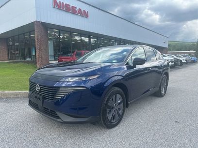 New 2025 Nissan Murano SL w/ Cargo Package
