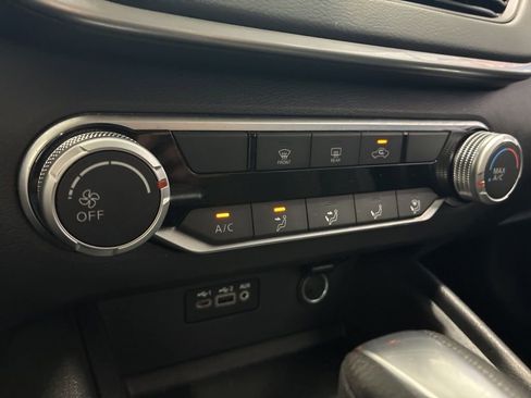 Used 2025 Nissan Altima 2.5 S image 20