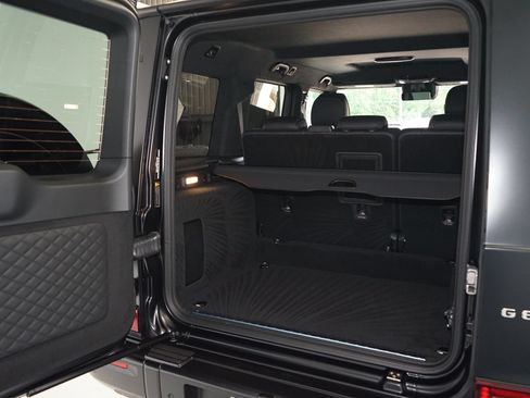Used 2026 Mercedes-Benz G 63 AMG 4MATIC image 33