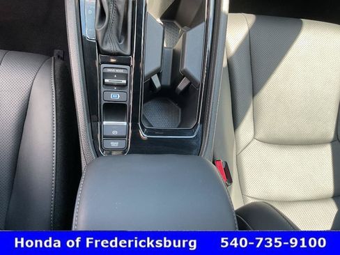 Used 2025 Honda Accord Sport image 34