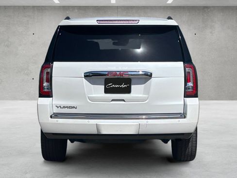 Used 2019 GMC Yukon Denali w/ Denali Ultimate Package image 17