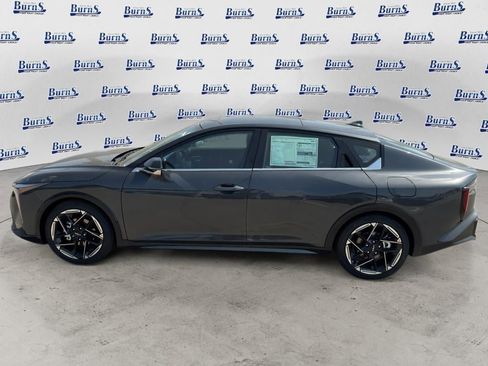 New 2026 Kia K4 GT-Line Turbo FWD image 4