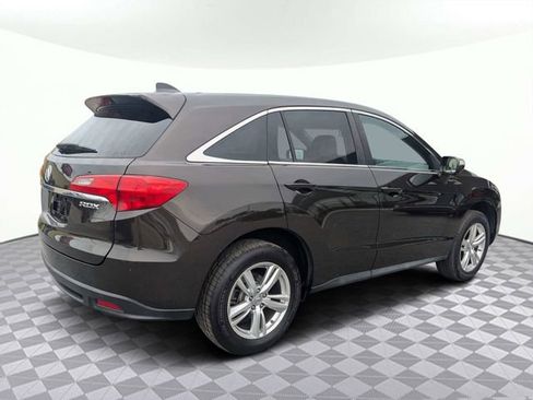 Used 2014 Acura RDX FWD image 3