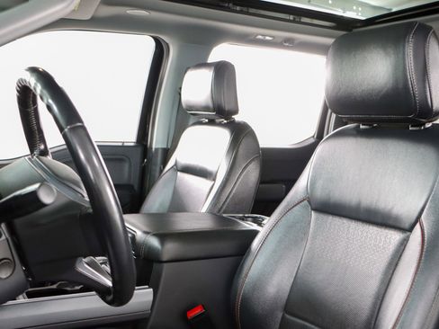 Used 2024 Ford F250 Lariat w/ Lariat Ultimate Package image 26