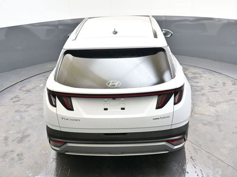 New 2026 Hyundai Tucson SEL image 49