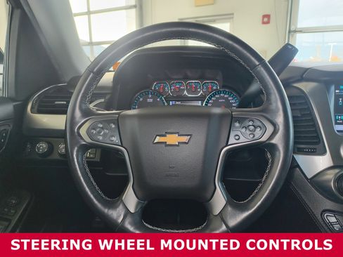 Used 2018 Chevrolet Tahoe Premier image 9