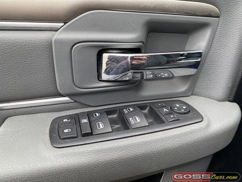 Used 2016 RAM 3500 Big Horn image 23