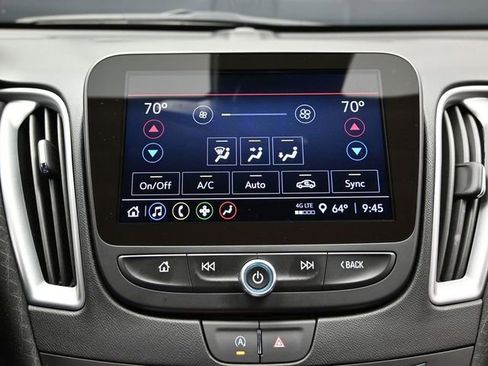 Used 2024 Chevrolet Malibu LT FWD image 45