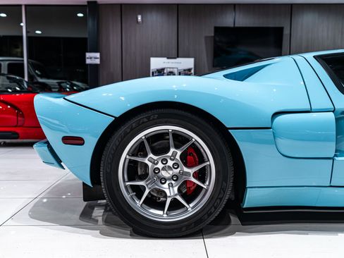 Used 2006 Ford GT image 52