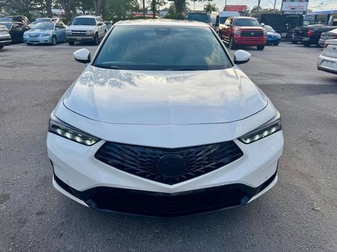 Used 2024 Acura Integra A-Spec image 15