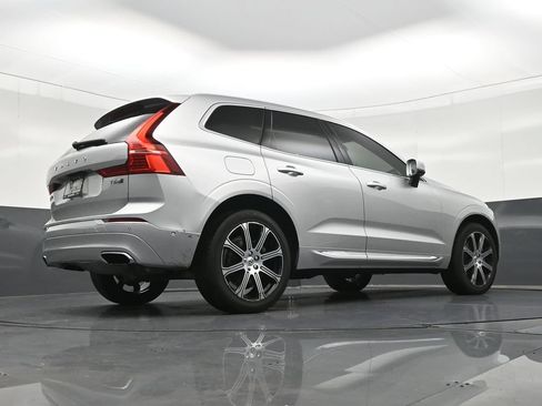 Used 2020 Volvo XC60 T6 Inscription w/ Protection Package AWD/4WD image 26