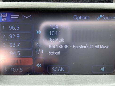 Used 2015 Toyota Prius Two image 35