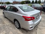 Used 2017 Nissan Sentra S image 3