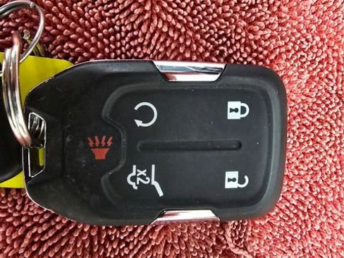 Used 2024 GMC Terrain SLE w/ Driver Convenience Package AWD/4WD image 39