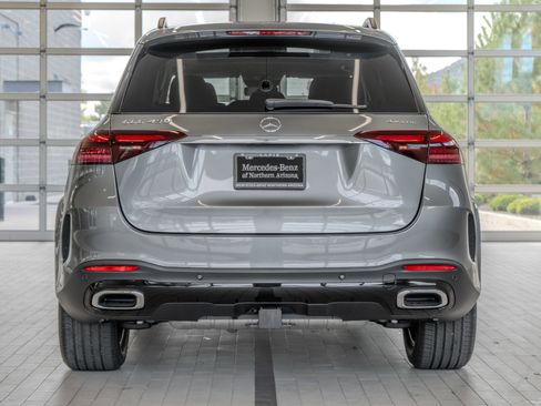 Certified 2026 Mercedes-Benz GLE 450 4MATIC image 14