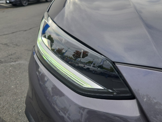 Used 2024 Honda HR-V LX image 7