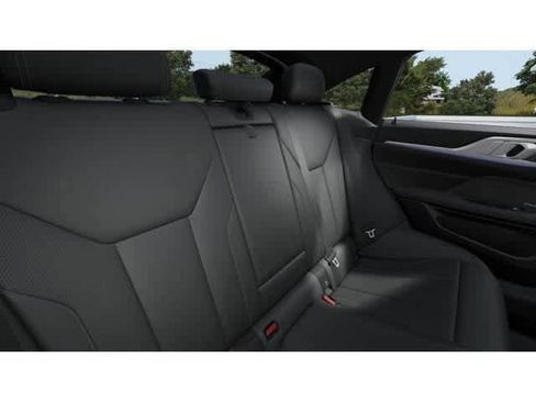 New 2026 BMW 430i xDrive w/ M Sport Package image 12