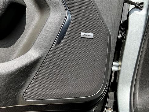 Used 2025 Chevrolet Tahoe RST w/ Comfort Package image 34