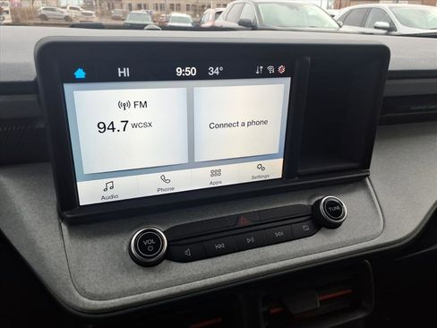 Used 2023 Ford Maverick XLT w/ XLT Luxury Package image 16