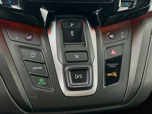 Used 2025 Honda Odyssey Sport-L image 23