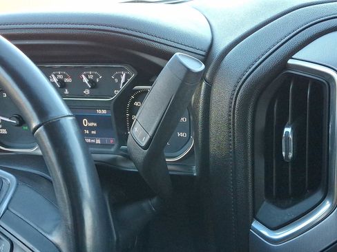 Used 2019 GMC Sierra 1500 SLT w/ SLT Premium Plus Package image 15