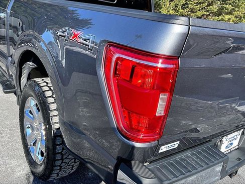 Used 2022 Ford F150 XLT w/ Equipment Group 302A High image 30