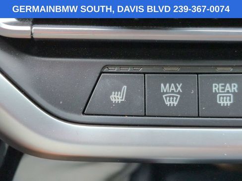 Used 2022 BMW X3 M40i AWD/4WD image 26