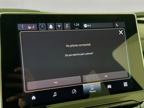 New 2026 Jeep Compass Latitude image 15