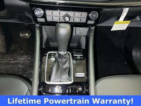 New 2026 Jeep Compass Limited image 22