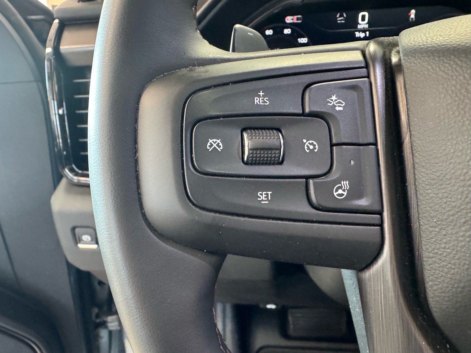 Used 2026 GMC Sierra 1500 AT4 w/ AT4 Premium Package AWD/4WD image 31