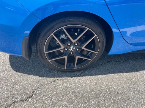 Certified 2024 Honda Civic Sport Touring image 55