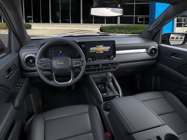 New 2026 Chevrolet Colorado LT AWD/4WD image 49
