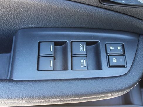 Used 2024 Honda Ridgeline RTL image 13