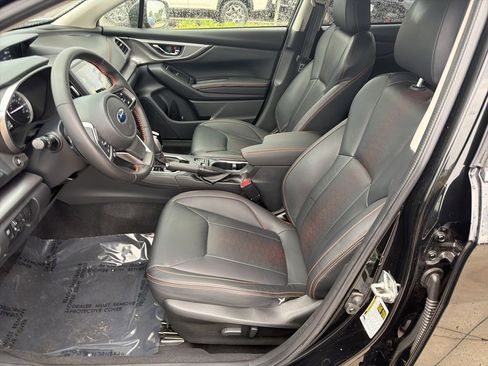 Used 2023 Subaru Crosstrek 2.5i Limited AWD/4WD image 10