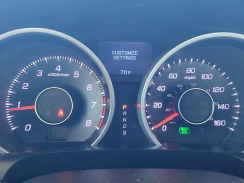 Used 2013 Acura TL w/ Technology Package image 26