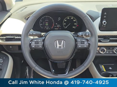 Certified 2024 Honda HR-V EX-L image 26