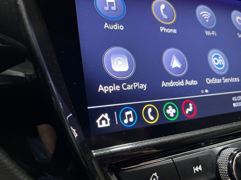 Used 2021 Chevrolet TrailBlazer RS w/ Convenience Package image 31