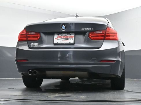 Used 2013 BMW 328i Sedan RWD image 37