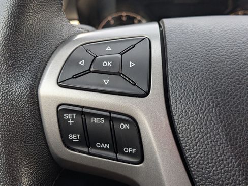 Used 2023 Ford Ranger XLT w/ Equipment Group 302A High AWD/4WD image 19