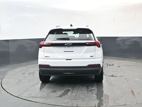 New 2027 Chevrolet Bolt RS image 4