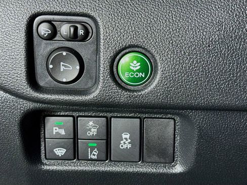 Used 2023 Honda Passport Elite image 14