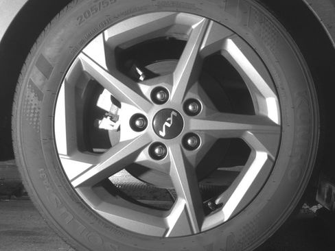 Used 2025 Kia K4 LXS image 15